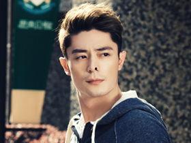 霍建华个人资料多高,身高186cm的翩翩君子