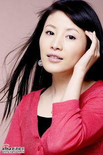 演员程愫个人资料,影视圈实力派演员，才华与美貌并存的演艺人生