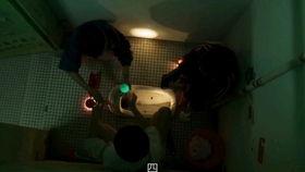 半夜梳头幕后花絮视频,明星们的深夜护肤秘密