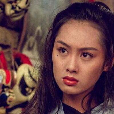 朱茵图片紫霞仙子