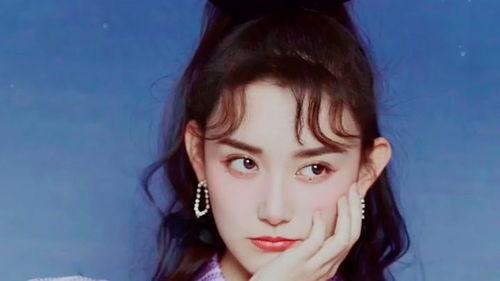明星蒋依依